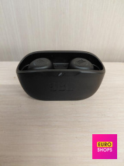 Навушники JBL Wave Buds Black