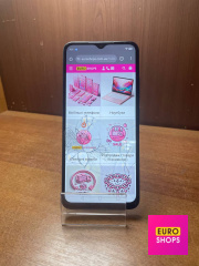 Смартфон ZTE Blade A34 4/64GB