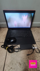 Ноутбук Lenovo Ideapad100S CeleronN3060/RAM 2GB/SSD32GB