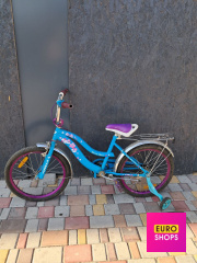 Велосипед дитячий Formula Spring Wind, 16&quot;