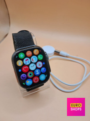 Smart Watch H8ultraMax LJ736