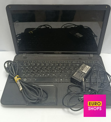 Ноутбук Toshiba Satellite C850-1G3 Дефект