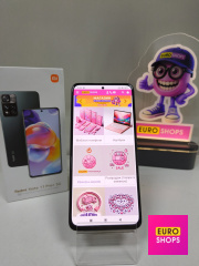 Смартфон Xiaomi Redmi Note 11 Pro+ 5G 6/128GB