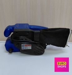 Стрічкова шліфмашина Витязь ЛШМ-750