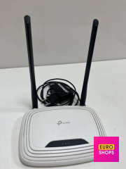 Wi-Fi роутер TP-Link TL-WR841N