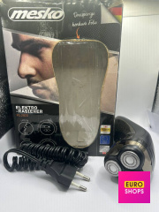 Бритва mesko ms 2920