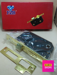 Міжкімнатний механізм FZB 10-10