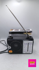 Радіоприймач KNSTAR RX-606AC