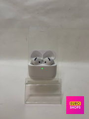Навушники APPLE AirPods 4 навушники A3050, A3053 + кейс A3058