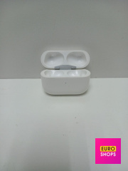 Навушники Apple Air Pods 2  Pro A2700 Кейс