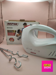 Міксер MPM Product MMR-11