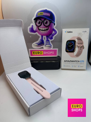 Smart Watch Gelius Amazwatch GTi GP-SW014