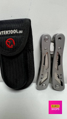 Мультитул Іntertool