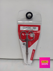 Ножиці манікюрні Сталекс Classic 11/1