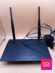 Wi-Fi роутер Asus RT-N12