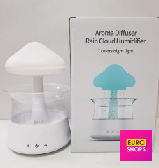 Зволожувач повітря Cloud Rain Humidifier CH-06