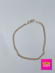 Золотий браслет 585° 2.02 г.