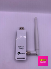 Wi-Fi адаптер TP-LINK TL-WN722N