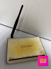 Wi-Fi роутер TENDA W150D  @