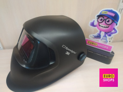 Маска зварювальна 3М Speedglas 100 В