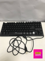 Компютерна клавіатура Trust 232724