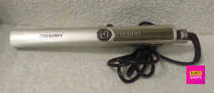 Плойка випрямляч для волосся Geemy GM-416
