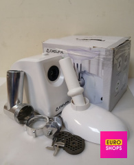 М'ясорубка Delfa DMG-1530R 1000W