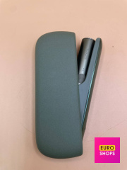 Система нагрівання iQOS iluma