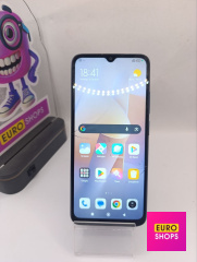 Смартфон Xiaomi REDMI 12C 4/128