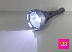 Ліхтар ручний акумуляторний  Gold Silver GS-835