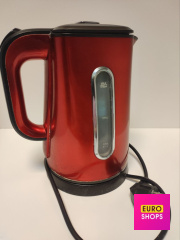 Електрочайник SATURN ST-EK8411