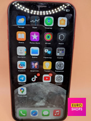 Смартфон APPLE iPhone XR 64GB