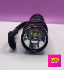 Ліхтар Nitecore MH12S BY