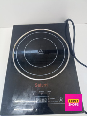 Індукційна плита Saturn ST-EC7165