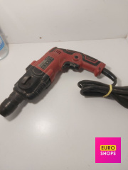 Перфоратор Matrix EHD-400