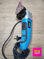 Шліфмашина CoTech