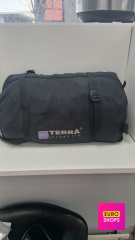 Намет туристичний Terra Incognita Geos 3