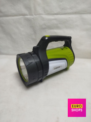 Акумуляторний ліхтар Mar-Pol M82721 1200Lm