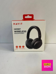 Bluetooth-навушники Havit H619BT