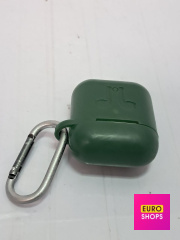 Навушники APPLE AirPods (1st Gen) with Lightning Charging Ca