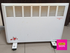 Конвектор електричний Element CE-1500MTW