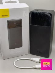 Power Bank Baseus PPBD30 30000 mAh