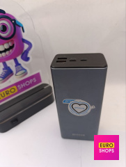 Power Bank Proove metalskin 65w 30000mah