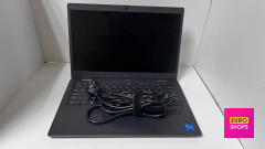 Ноутбук Dell 1135g7 i5-1135G7/16Ram/512GbSSD/iris xe graphics