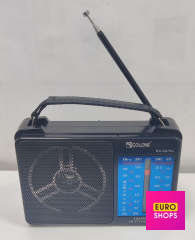 Радіоприймач GALON RX-A07AC