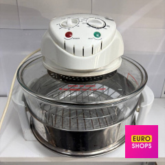 Аерогриль Delfa DHT-11