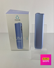 Система нагрівання тютюну iQOS ILUMA i ONE