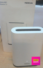 Wi-Fi роутер Nokia Beacon 1.1