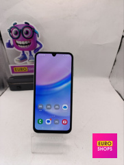 Смартфон  Samsung A15 4/128GB