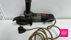 Шліфмашина (болгарка) АРСЕНАЛ ушм-125/920